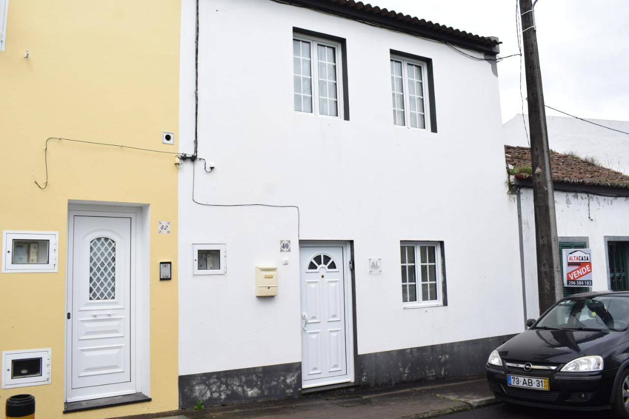 Casa Hortências * Furnas (Azores)